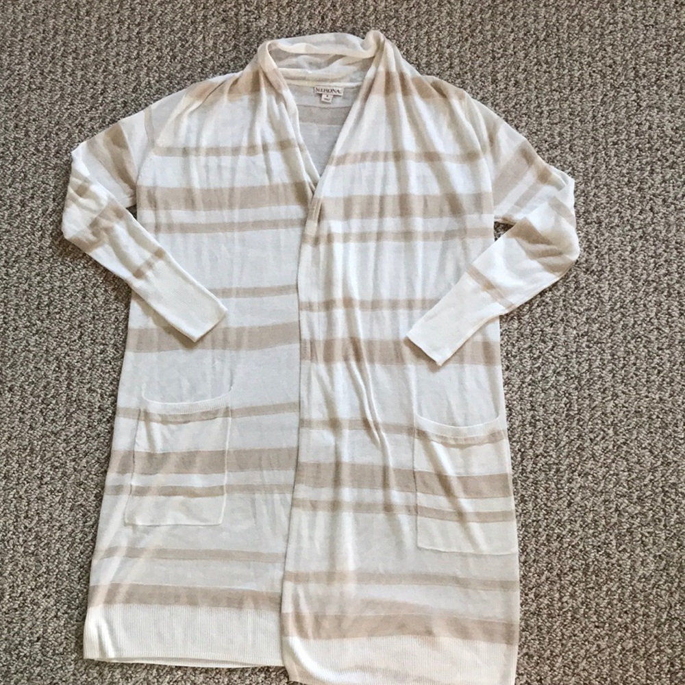 Light-weight Merona cardigan